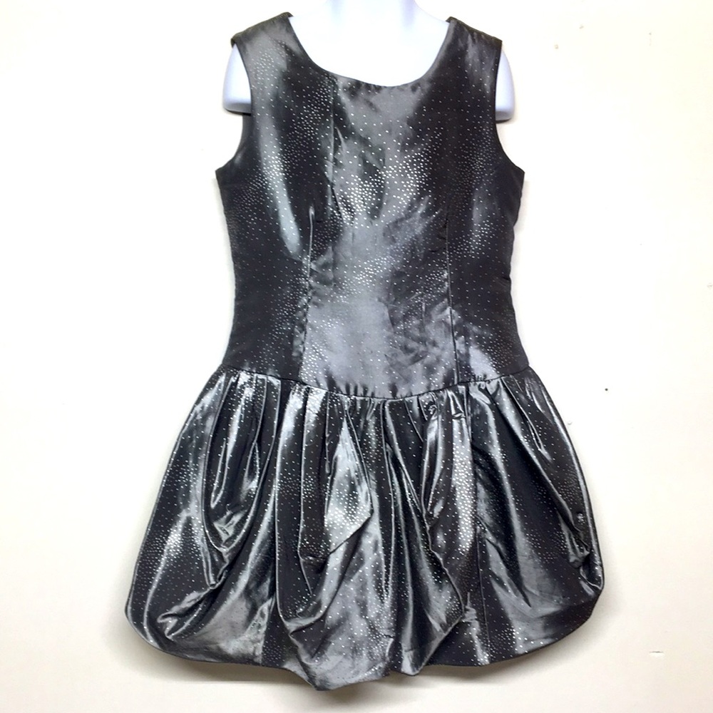 Secret Charm Puffy Dress
